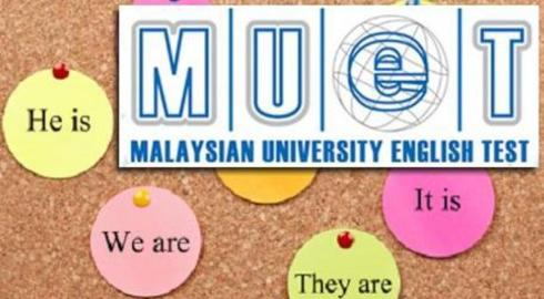 How To Ace The Muet 2020 Speaking Paper