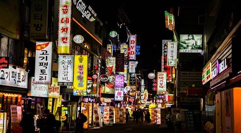 Du học Hàn Quốc: lý giải thế mạnh của các ngành hot