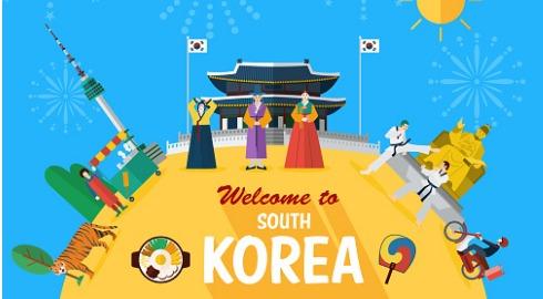 Реферат: Південна Корея 2