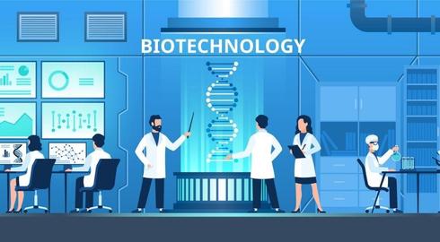 Careers in biotechnology abroad for Indian students
