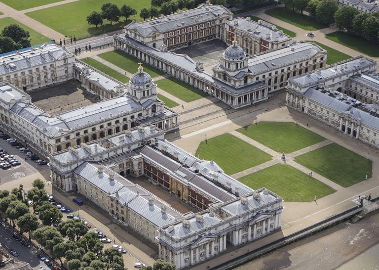 University of Greenwich International College | University of ...