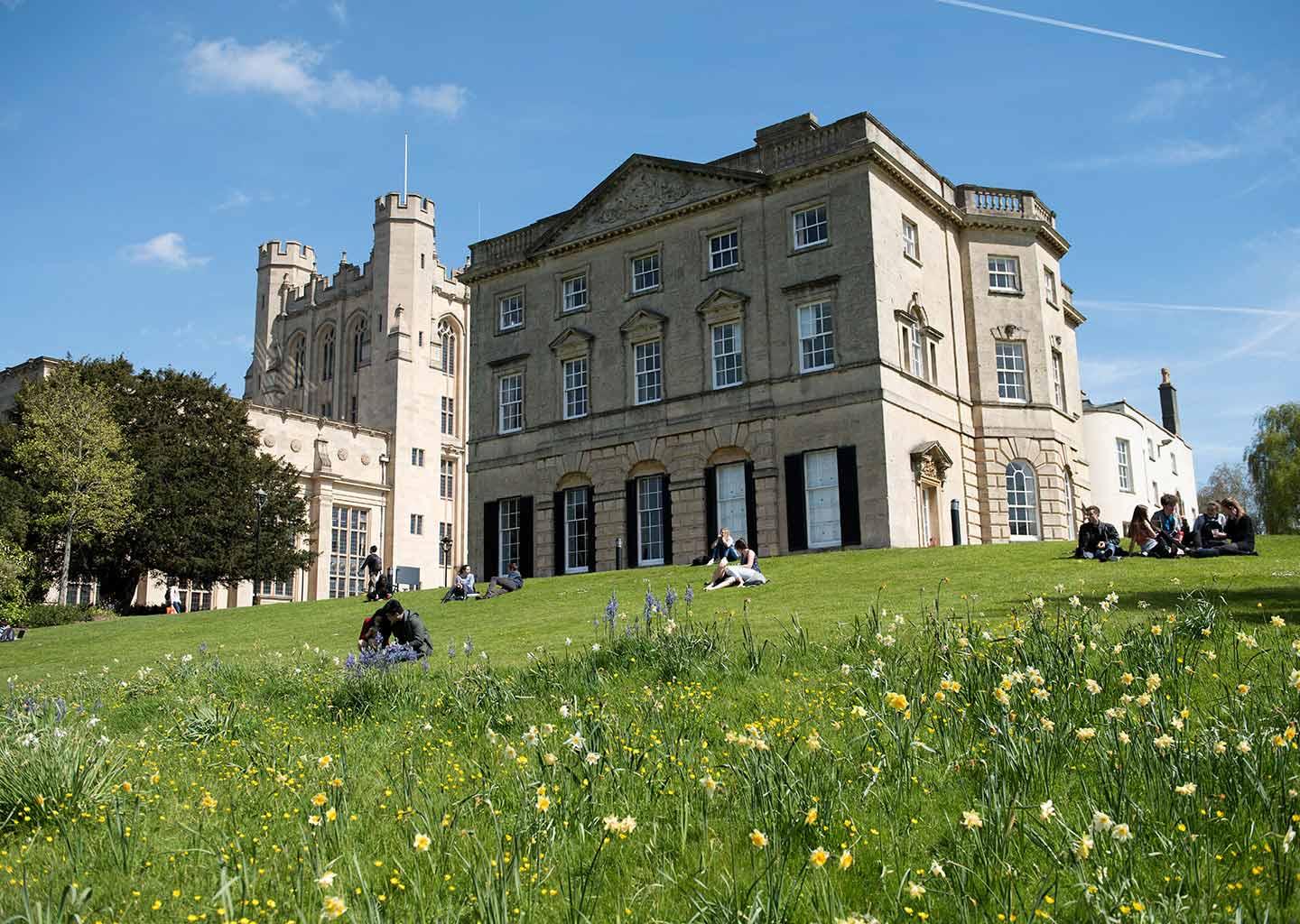 University of Bristol, UK Ranking, Reviews, Courses, Tuition Fees