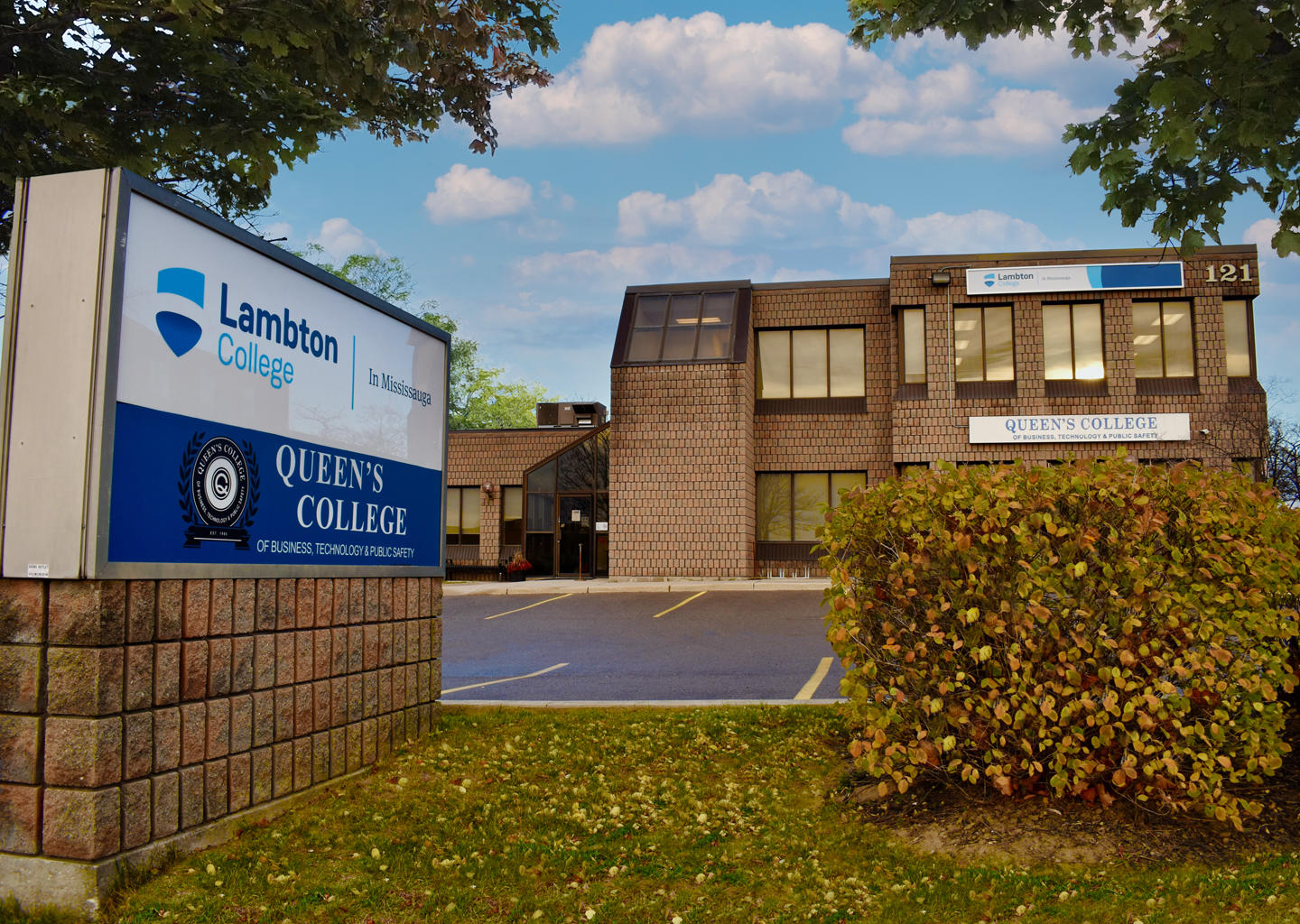 Lambton College, Canada - Ranking, Reviews, Courses ...