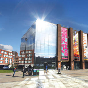Aston University, Birmingham, UK - Ranking, Reviews, Courses, Tuition Fees  | Hotcourses India