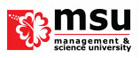 Management and Science University (MSU)