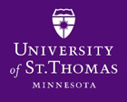 University of St. Thomas, Minnesota