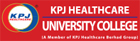 KPJ Healthcare University College