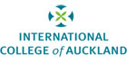 International College of Auckland logo