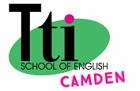 Tti School Of English