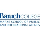 Austin W. Marxe School of Public and International Affairs