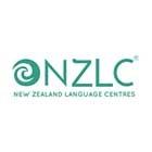 New Zealand Language Centres (NZLC) logo