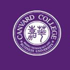 Canvard College, Beijing Technology and Business University logo