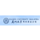 Xiamen University of Malaysia logo