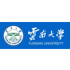 Yunnan University (YNU) logo