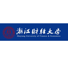 Zhejiang University of Finance and Economics China Academy of Financial Research (CAFR-ZUFE) logo
