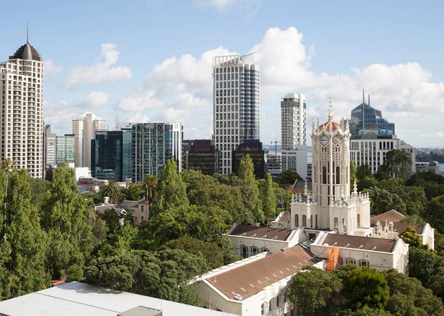 University of Auckland in New Zealand: Fees, Reviews, Rankings, Courses &  Contact info